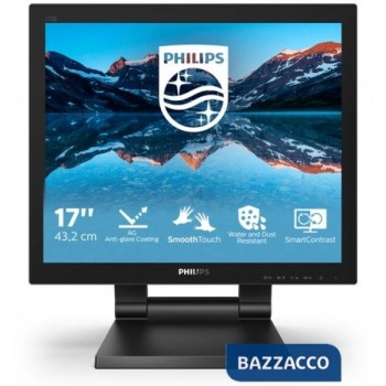 PHILIPS MONITOR TOUCH 17...