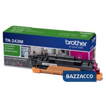 BROTHER TONER MAGENTA  2300...