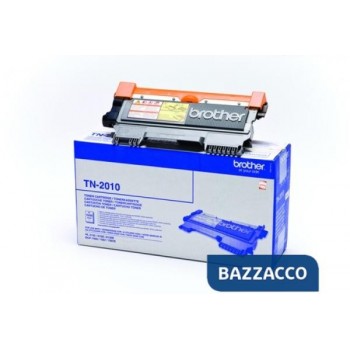 BROTHER TONER NERO PER...