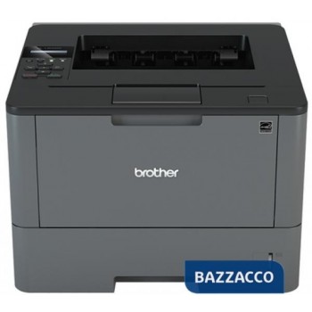 BROTHER STAMPANTE LASER A4...