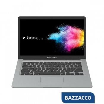 MICROTECH NB E-BOOK LITE C...