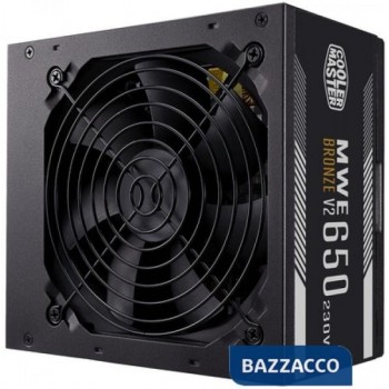 COOLER MASTER ALIMENTATORE...