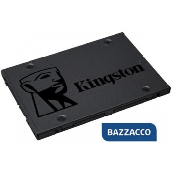 KINGSTON SSD INTERNO A400...