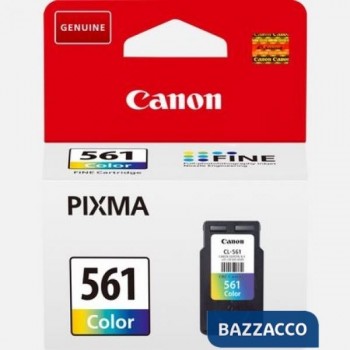 CANON CART INK MULTICOLOR...