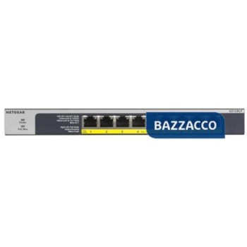 NETGEAR SWITCH 8 PORTE...