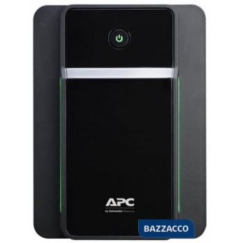 APC BACK-UPS 1600VA, 230V,...