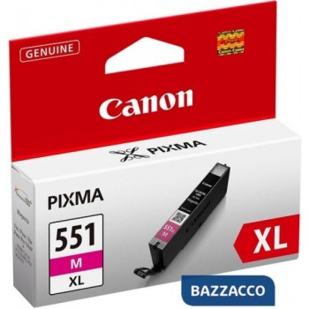 CANON CART INK MAGENTA ALTA...