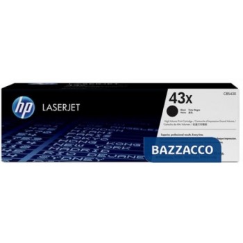 HP TONER NERO LASER 9000