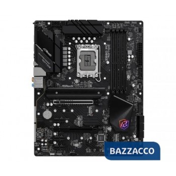 ASROCK MB Z690, Z690 PG...