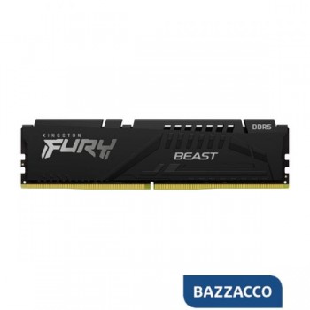 KINGSTON RAM FURY BEAST...