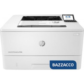 HP STAMPANTE LASER A4 B/N,...