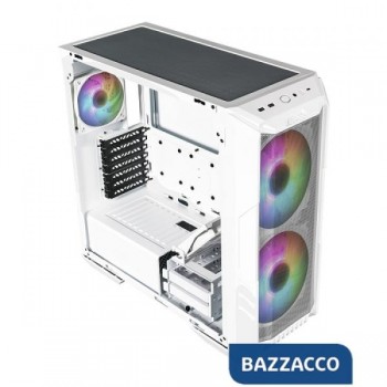COOLER MASTER CASE HAF500...