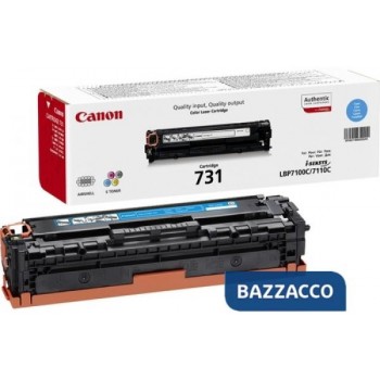 CANON TONER CIANO 731C PER...