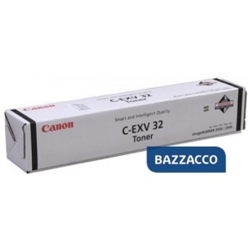 CANON TONER NERO CEXV- 33...