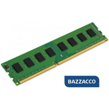 KINGSTON RAM DIMM 4GB DDR3...