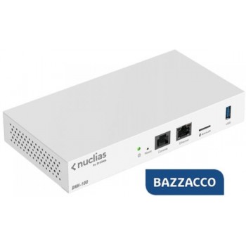 D-LINK HUB NUCLIAS CONNECT...