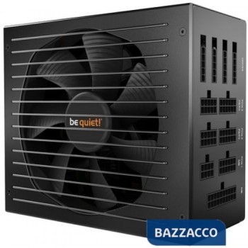 BE QUIET! ALIMENTATORE ATX...