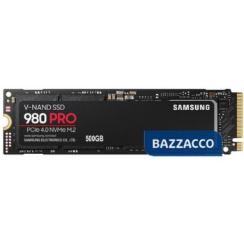 SAMSUNG SSD INTERNO 980 PRO...