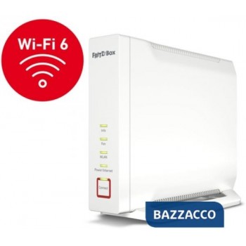 AVM FRITZ! ROUTER FRITZ!BOX...