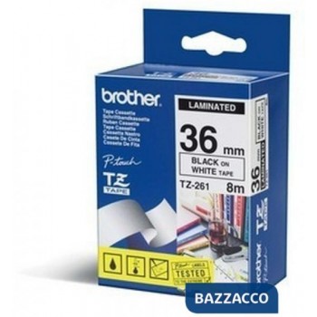 BROTHER NASTRO LAMINATO DA...