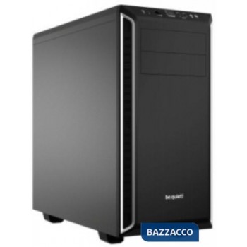 BE QUIET! CASE ATX PURE...