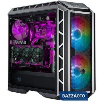COOLER MASTER CASE H500P...
