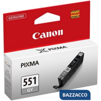 CANON CART INK GRIGIO...