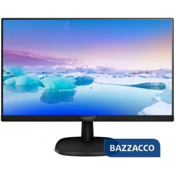 PHILIPS MONITOR 27 LED IPS...