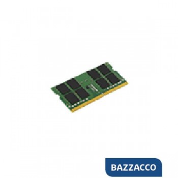 KINGSTON RAM SODIMM 16GB...
