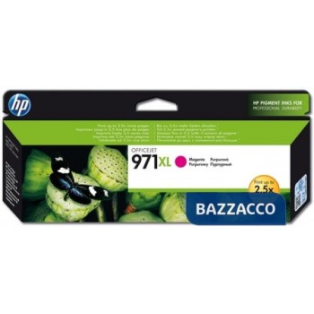 HP CART INK MAGENTA PER...