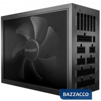 BE QUIET! ALIMENTATORE ATX...