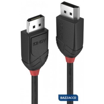 LINDY CAVO DISPLAYPORT 1.2...