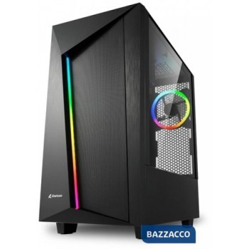 SHARKOON CASE ATX 2XUSB...
