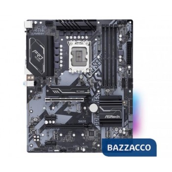 ASROCK MB B660, B660M PRO...