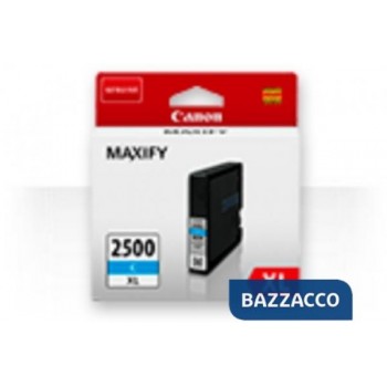 CANON CART INK CIANO...