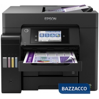 EPSON MULTIF. INK A4...
