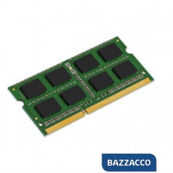 KINGSTON RAM SODIMM 4GB...