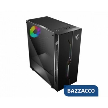 MSI CASE ATX MID-TOWER...