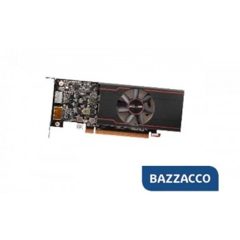 SAPPHIRE VGA RADEON RX...