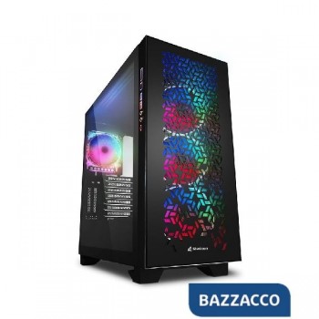 SHARKOON CASE ATX ELITE...