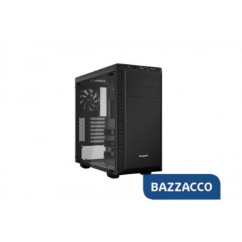 BE QUIET! CASE ATX PURE...