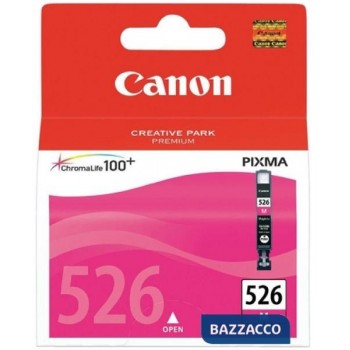 CANON CART INK MAGENTA...