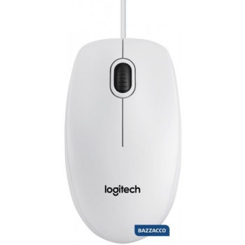 LOGITECH MOUSE OTTICO USB...
