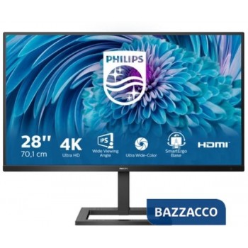 PHILIPS MONITOR 28 LED IPS...
