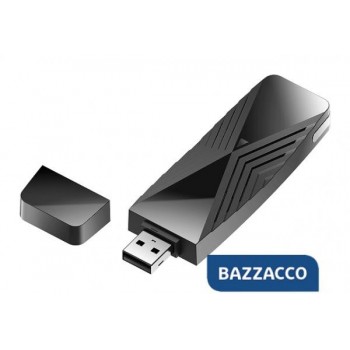 D-LINK ADATTATORE USB...