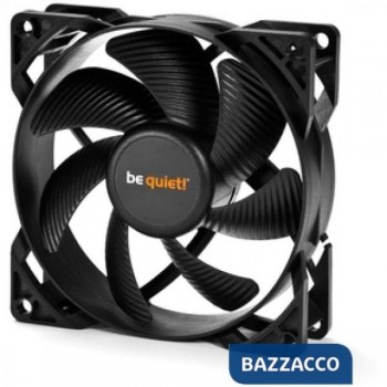 BE QUIET! VENTOLA CASE PURE...