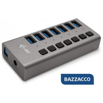 I-TEC CAVO USB 3.0 CHARGING...