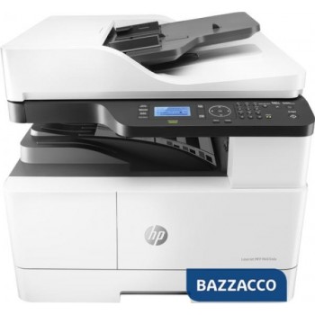 HP MULTIFUNZIONE LASER A3...