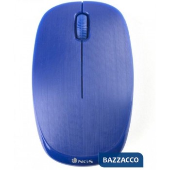 NGS MOUSE OTTICO WIRELESS...