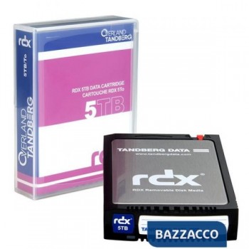 TANDBERG CARTUCCIA RDX...